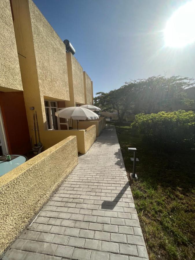 El Cortijo Bungallows Playa de las Américas Eksteriør billede