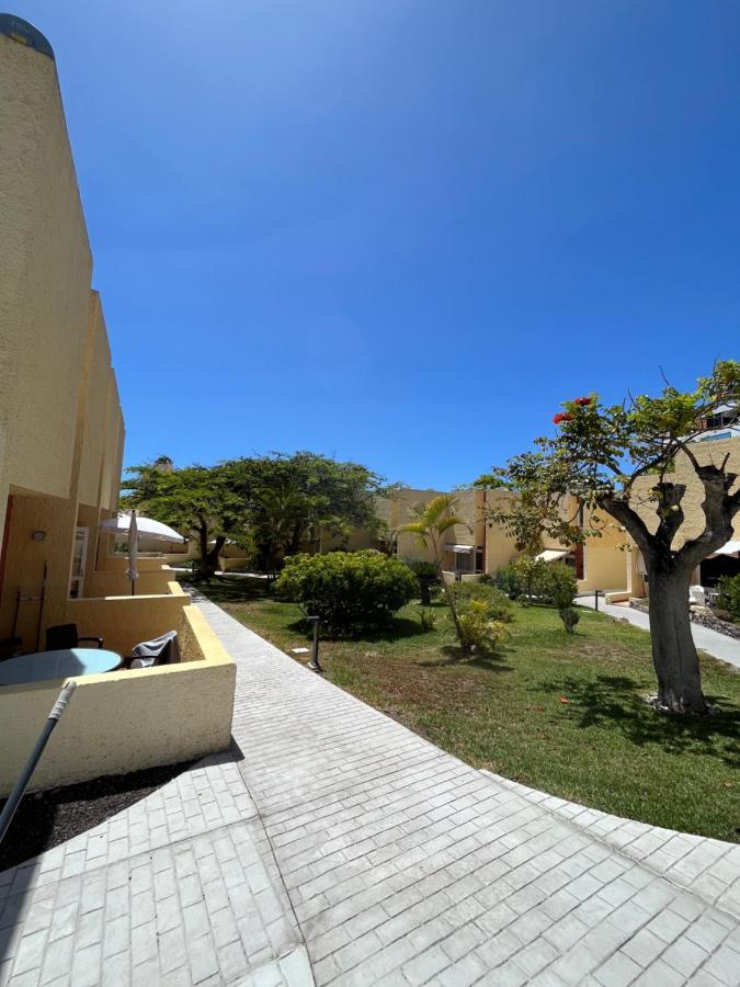 El Cortijo Bungallows Playa de las Américas Eksteriør billede